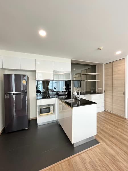 Klass Silom, Bangkok, 52 Silom Road, Silom, Bang Rak, Bangkok, 1 Bedroom, 50 sqm, Condo For Sale, by Thawatchai Methawongworakul, 500498948 - DDproperty.com