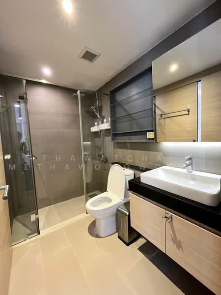 Klass Silom, กรุงเทพ, 52 ถนนสีลม แขวงสีลม เขตบางรัก กรุงเทพมหานคร, สีลม, บางรัก, กรุงเทพ, 50 ตร.ม., คอนโด ขาย, โดย Thawatchai Methawongworakul, 500498948 - DDproperty.com