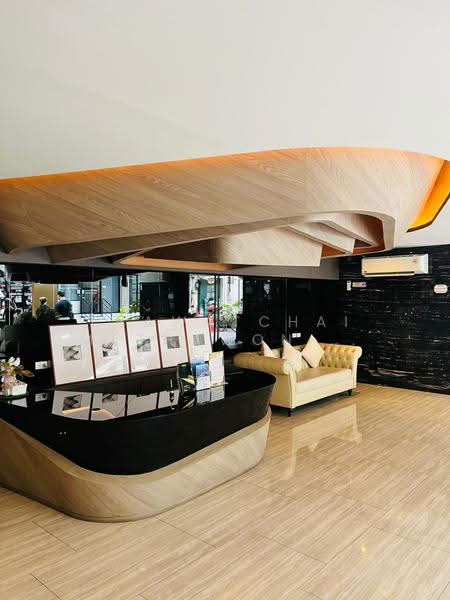 Klass Silom, Bangkok, 52 Silom Road, Silom, Bang Rak, Bangkok, 1 Bedroom, 50 sqm, Condo For Sale, by Thawatchai Methawongworakul, 500498948 - DDproperty.com