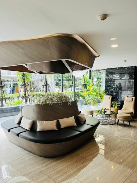 Klass Silom, Bangkok, 52 Silom Road, Silom, Bang Rak, Bangkok, 1 Bedroom, 50 sqm, Condo For Sale, by Thawatchai Methawongworakul, 500498948 - DDproperty.com
