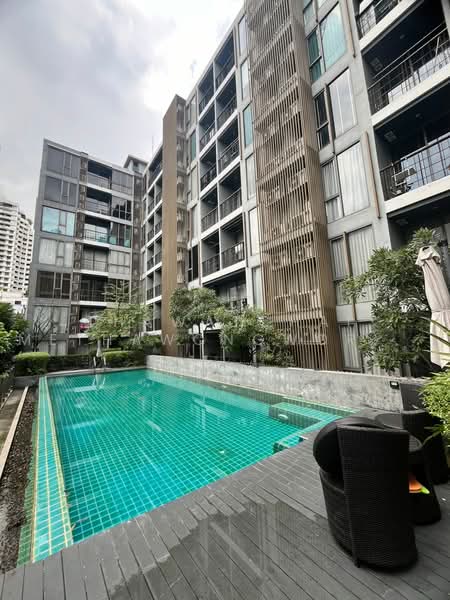 Klass Silom, กรุงเทพ, 52 ถนนสีลม แขวงสีลม เขตบางรัก กรุงเทพมหานคร, สีลม, บางรัก, กรุงเทพ, 50 ตร.ม., คอนโด ขาย, โดย Thawatchai Methawongworakul, 500498948 - DDproperty.com