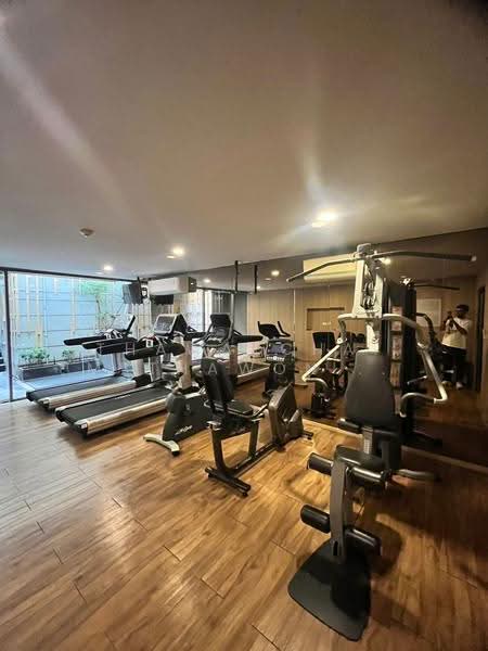 Klass Silom, Bangkok, 52 Silom Road, Silom, Bang Rak, Bangkok, 1 Bedroom, 50 sqm, Condo For Sale, by Thawatchai Methawongworakul, 500498948 - DDproperty.com