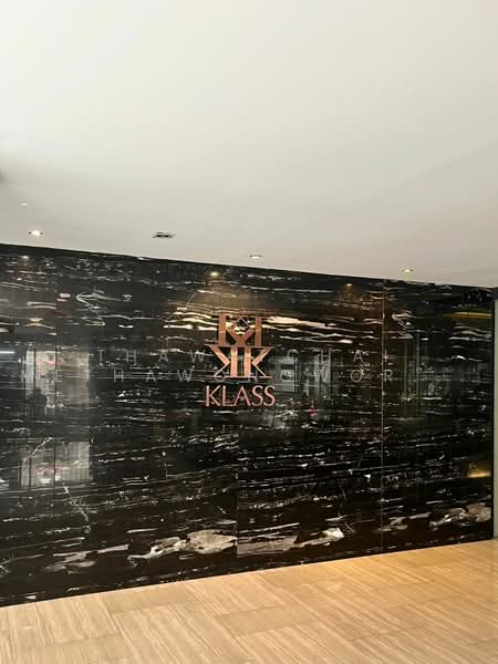 Klass Silom, กรุงเทพ, 52 ถนนสีลม แขวงสีลม เขตบางรัก กรุงเทพมหานคร, สีลม, บางรัก, กรุงเทพ, 50 ตร.ม., คอนโด ขาย, โดย Thawatchai Methawongworakul, 500498948 - DDproperty.com