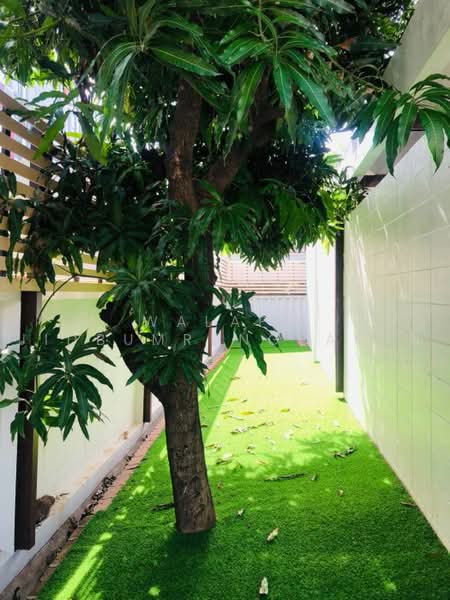 3-BR House, Bangkok, Khlong Tan Nua, Watthana, Bangkok, 3 Bedrooms, 150 sqm, Single Detached House For Rent, by Walapa Jidbumrungsakun, 500498949 - DDproperty.com