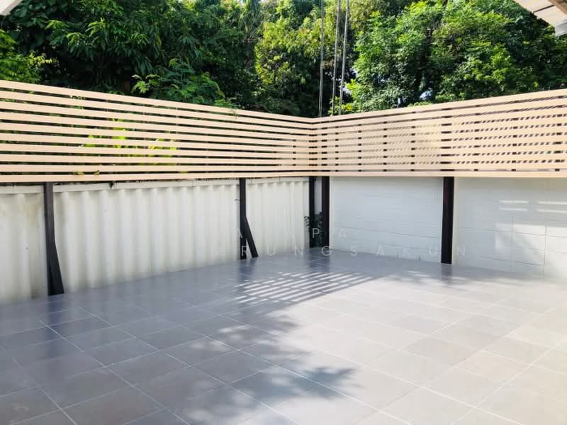บ้าน 3-ห้องนอน, กรุงเทพ, คลองตันเหนือ, วัฒนา, กรุงเทพ, 150 ตร.ม., บ้านเดี่ยว ให้เช่า, โดย Walapa Jidbumrungsakun, 500498949 - DDproperty.com