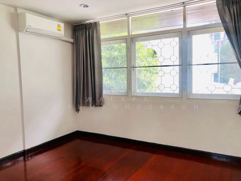 บ้าน 3-ห้องนอน, กรุงเทพ, คลองตันเหนือ, วัฒนา, กรุงเทพ, 150 ตร.ม., บ้านเดี่ยว ให้เช่า, โดย Walapa Jidbumrungsakun, 500498949 - DDproperty.com