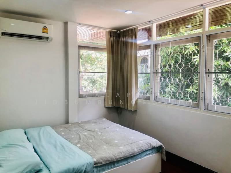 บ้าน 3-ห้องนอน, กรุงเทพ, คลองตันเหนือ, วัฒนา, กรุงเทพ, 150 ตร.ม., บ้านเดี่ยว ให้เช่า, โดย Walapa Jidbumrungsakun, 500498949 - DDproperty.com