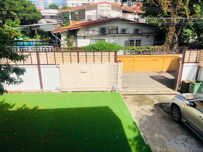 บ้าน 3-ห้องนอน, กรุงเทพ, คลองตันเหนือ, วัฒนา, กรุงเทพ, 150 ตร.ม., บ้านเดี่ยว ให้เช่า, โดย Walapa Jidbumrungsakun, 500498949 - DDproperty.com