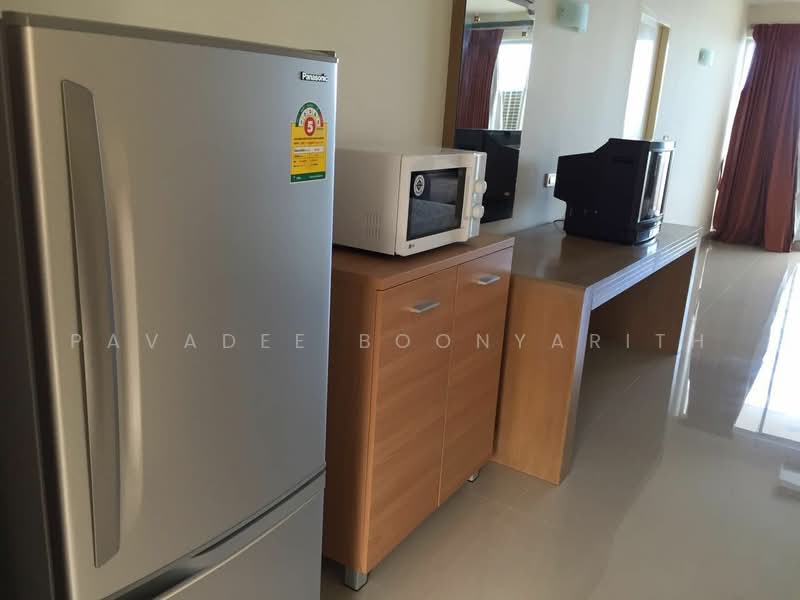 Milford Paradise, Prachuap Khiri Khan, 2003 Moo 1, Pak Nam Pran, Pran Buri, Prachuap Khiri Khan, 2 Bedrooms, 98 sqm, Condo For Sale, by Pavadee Boonyarith, 500498951 - DDproperty.com