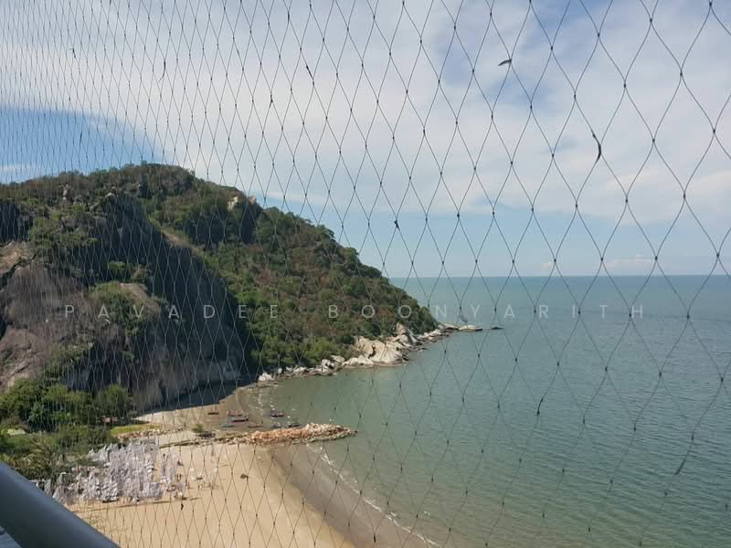 Milford Paradise : มิลฟอร์ด พาราไดซ์, ประจวบคีรีขันธ์, 2003 หมู่ 1, ปากน้ำปราณ, ปราณบุรี, ประจวบคีรีขันธ์, 98 ตร.ม., คอนโด ขาย, โดย Pavadee Boonyarith, 500498951 - DDproperty.com