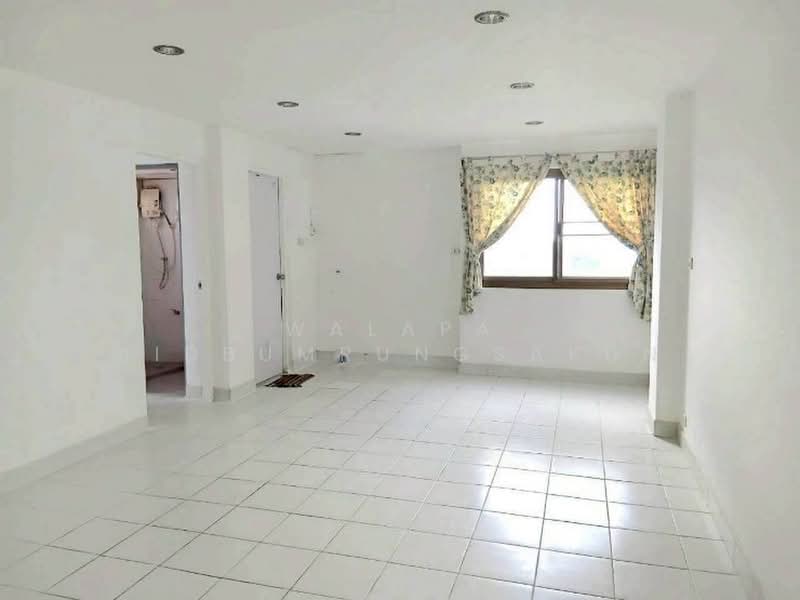 Thippharoek Condominium, Bangkok, 978 Soi Borommaratchachonnani 12, Bang Bamru, Bang Phlat, Bangkok, 1 Bedroom, 53 sqm, Condo For Sale, by Walapa Jidbumrungsakun, 500498954 - DDproperty.com