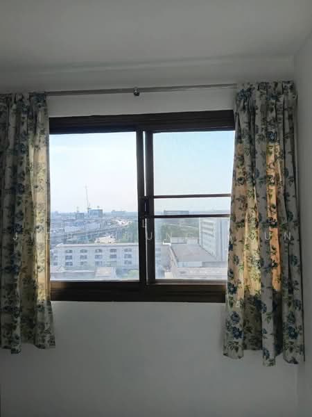 Thippharoek Condominium, Bangkok, 978 Soi Borommaratchachonnani 12, Bang Bamru, Bang Phlat, Bangkok, 1 Bedroom, 53 sqm, Condo For Sale, by Walapa Jidbumrungsakun, 500498954 - DDproperty.com