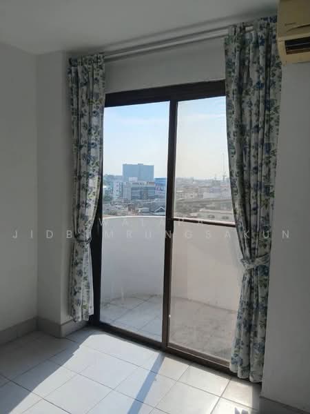 Thippharoek Condominium : ทิพย์ฤกษ์ คอนโดมิเนียม, กรุงเทพ, 978 ซอย บรมราชชนนี 12, บางบำหรุ, บางพลัด, กรุงเทพ, 53 ตร.ม., คอนโด ขาย, โดย Walapa Jidbumrungsakun, 500498954 - DDproperty.com