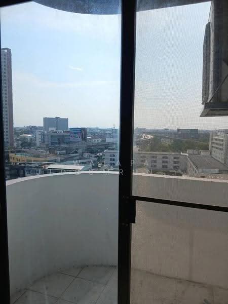 Thippharoek Condominium, Bangkok, 978 Soi Borommaratchachonnani 12, Bang Bamru, Bang Phlat, Bangkok, 1 Bedroom, 53 sqm, Condo For Sale, by Walapa Jidbumrungsakun, 500498954 - DDproperty.com