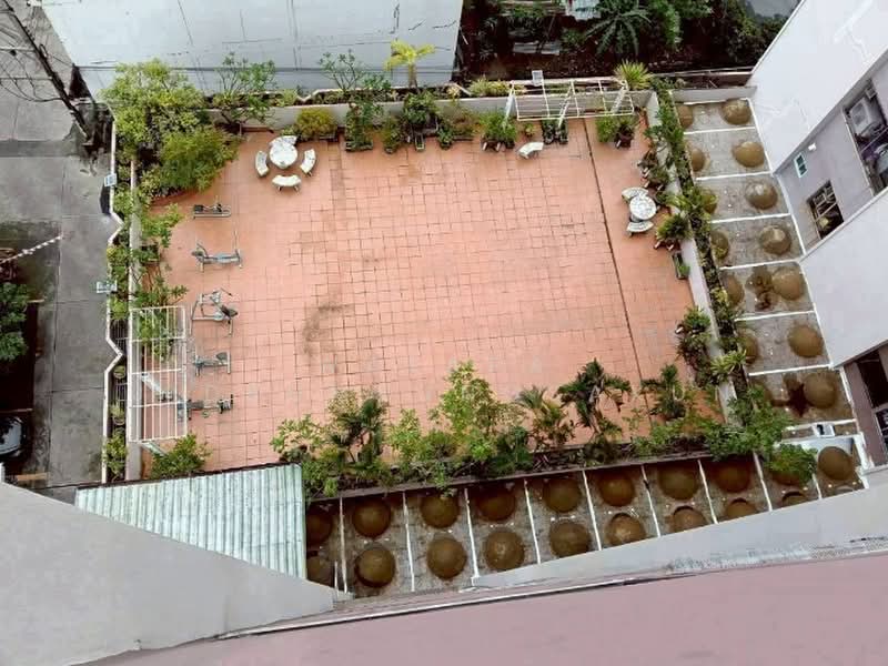 Thippharoek Condominium : ทิพย์ฤกษ์ คอนโดมิเนียม, กรุงเทพ, 978 ซอย บรมราชชนนี 12, บางบำหรุ, บางพลัด, กรุงเทพ, 53 ตร.ม., คอนโด ขาย, โดย Walapa Jidbumrungsakun, 500498954 - DDproperty.com