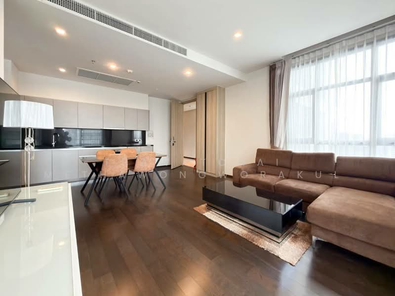 The XXXIX By Sansiri : เดอะ เทอร์ทีไนน์ บาย แสนสิริ, กรุงเทพ, 300 ซอยสุขุมวิท 39 แขวงคลองตันเหนือ เขตวัฒนา กรุงเทพมหานคร, คลองตันเหนือ, วัฒนา, กรุงเทพ, 82 ตร.ม., คอนโด ให้เช่า, โดย Thawatchai Methawongworakul, 500498955 - DDproperty.com