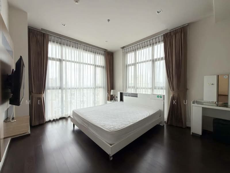 The XXXIX By Sansiri : เดอะ เทอร์ทีไนน์ บาย แสนสิริ, กรุงเทพ, 300 ซอยสุขุมวิท 39 แขวงคลองตันเหนือ เขตวัฒนา กรุงเทพมหานคร, คลองตันเหนือ, วัฒนา, กรุงเทพ, 82 ตร.ม., คอนโด ให้เช่า, โดย Thawatchai Methawongworakul, 500498955 - DDproperty.com
