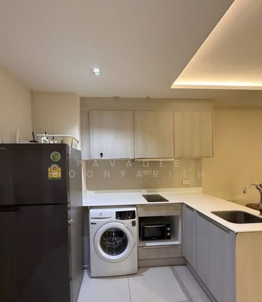 Vtara Sukhumvit 36, Bangkok, 118 Soi Saen Sabai, Phra Kanong, Khlong Toei, Bangkok, 2 Bedrooms, 65 sqm, Condo For Sale, by Pavadee Boonyarith, 500498960 - DDproperty.com