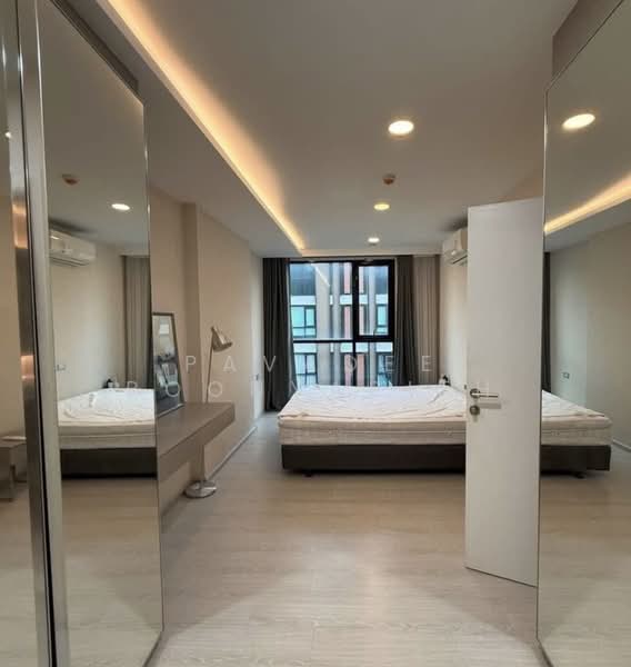 Vtara Sukhumvit 36, Bangkok, 118 Soi Saen Sabai, Phra Kanong, Khlong Toei, Bangkok, 2 Bedrooms, 65 sqm, Condo For Sale, by Pavadee Boonyarith, 500498960 - DDproperty.com