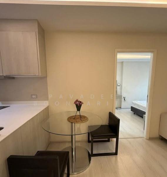 Vtara Sukhumvit 36, Bangkok, 118 Soi Saen Sabai, Phra Kanong, Khlong Toei, Bangkok, 2 Bedrooms, 65 sqm, Condo For Sale, by Pavadee Boonyarith, 500498960 - DDproperty.com