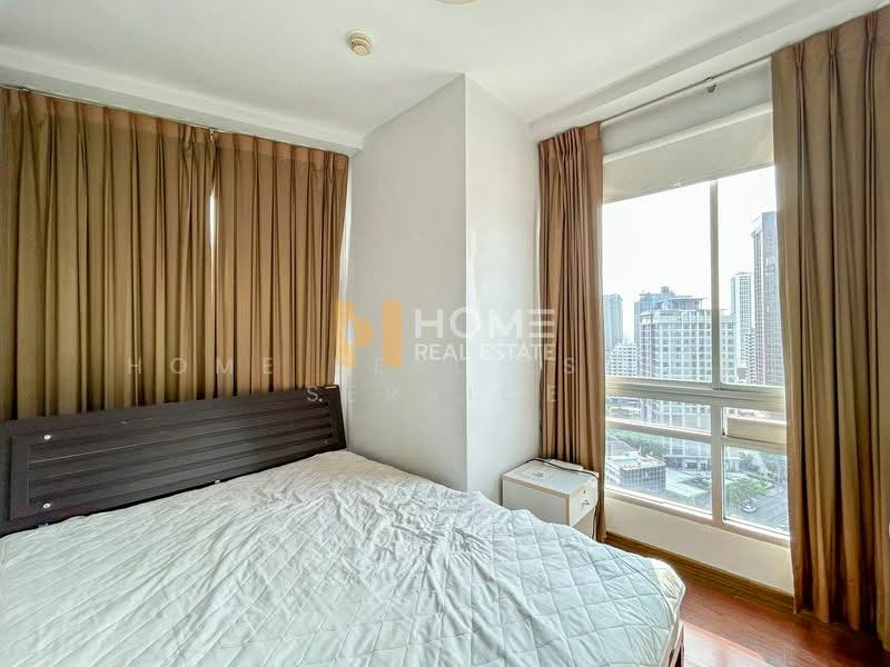The Zest Ladprao, Bangkok, Ladprao, Jom Phon, Chatuchak, Bangkok, 2 Bedrooms, 57 sqm, Condo For Sale, by HOME Real Estate Service, 500498961 - DDproperty.com