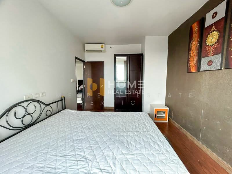 The Zest Ladprao, Bangkok, Ladprao, Jom Phon, Chatuchak, Bangkok, 2 Bedrooms, 57 sqm, Condo For Sale, by HOME Real Estate Service, 500498961 - DDproperty.com