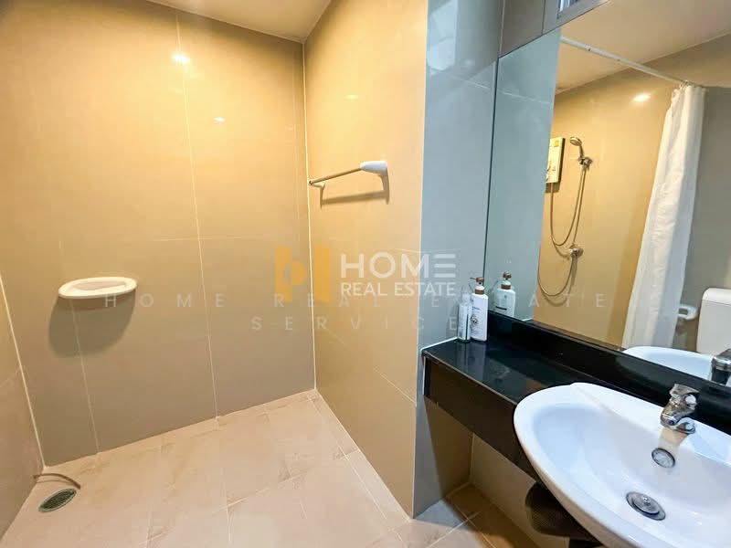 The Zest Ladprao, Bangkok, Ladprao, Jom Phon, Chatuchak, Bangkok, 2 Bedrooms, 57 sqm, Condo For Sale, by HOME Real Estate Service, 500498961 - DDproperty.com