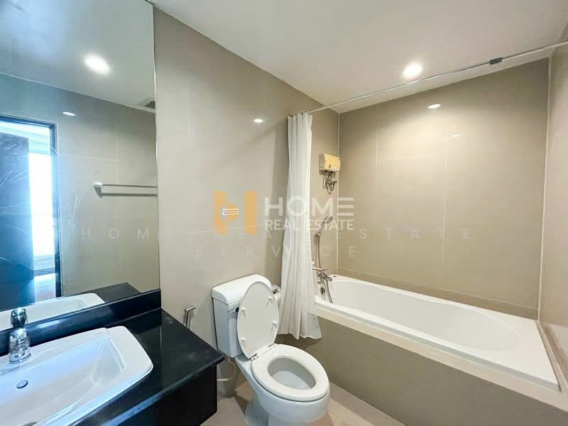 The Zest Ladprao, Bangkok, Ladprao, Jom Phon, Chatuchak, Bangkok, 2 Bedrooms, 57 sqm, Condo For Sale, by HOME Real Estate Service, 500498961 - DDproperty.com