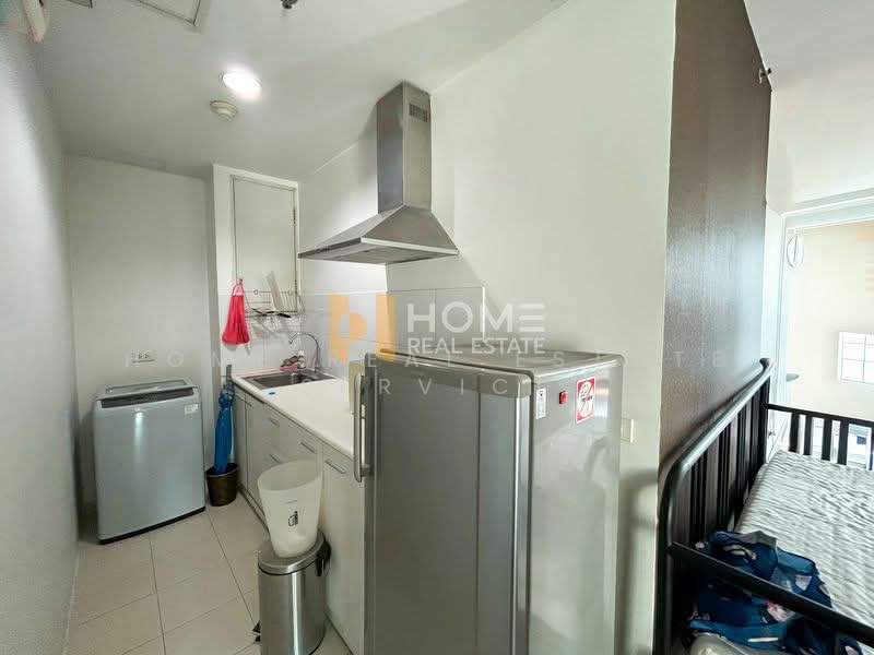 The Zest Ladprao, Bangkok, Ladprao, Jom Phon, Chatuchak, Bangkok, 2 Bedrooms, 57 sqm, Condo For Sale, by HOME Real Estate Service, 500498961 - DDproperty.com