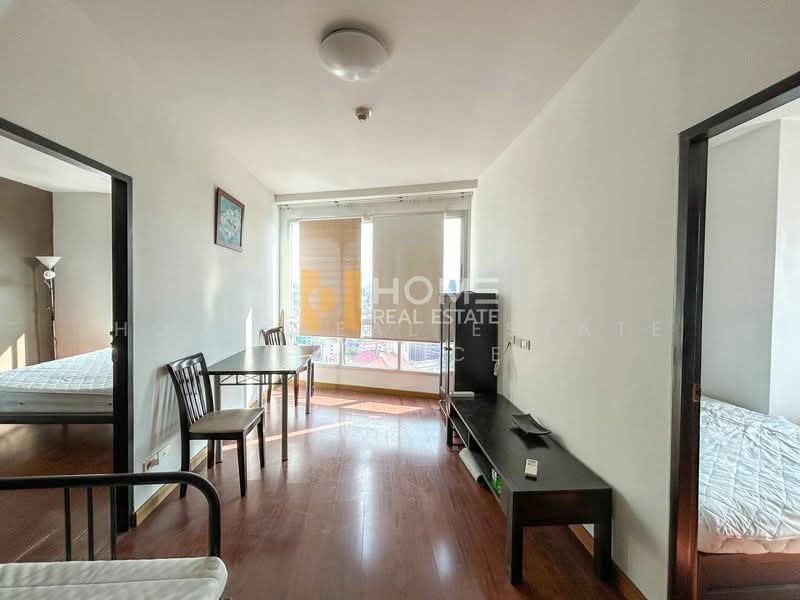 The Zest Ladprao, Bangkok, Ladprao, Jom Phon, Chatuchak, Bangkok, 2 Bedrooms, 57 sqm, Condo For Sale, by HOME Real Estate Service, 500498961 - DDproperty.com