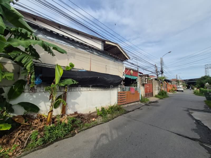 บ้านเดี่ยวบางเมืองใหม่ สมุทรปราการ, สมุทรปราการ, บางเมืองใหม่, เมืองสมุทรปราการ, สมุทรปราการ, 150 ตร.ม., บ้านเดี่ยว ขาย, โดย The Best Property ตั๊ก, 500498963 - DDproperty.com