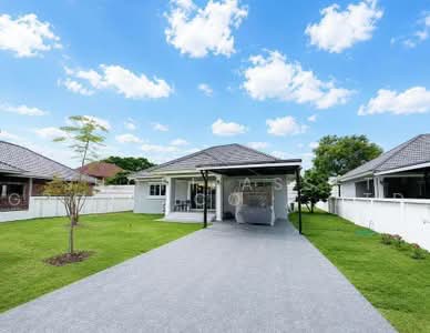 ขาย - Thanaporn Park Home 5 : ธนาพรพาร์ค โฮม 5, เชียงใหม่