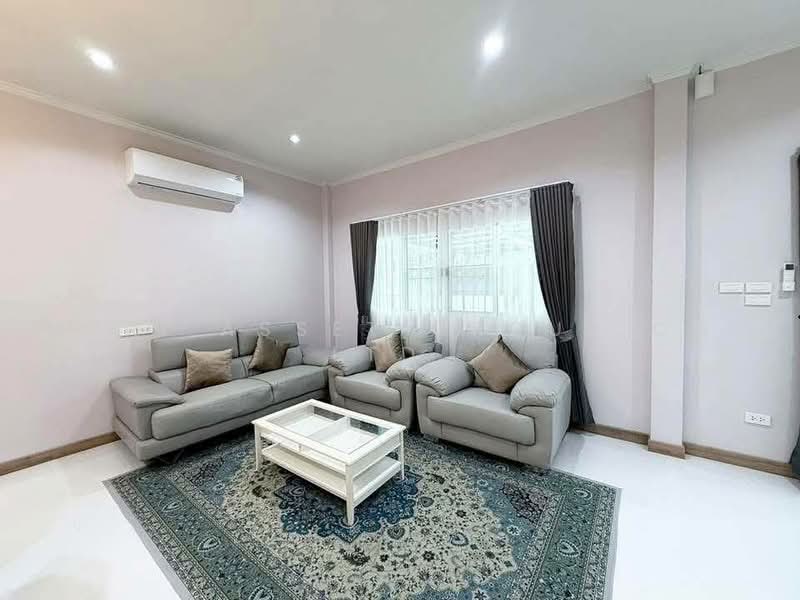 Thanaporn Park Home 5, Chiang Mai, San Pa Pao, San Sai, Chiang Mai, 3 Bedrooms, 155 sqm, Single Detached House For Sale, by Shori Asset Group Co., Ltd., 500498965 - DDproperty.com