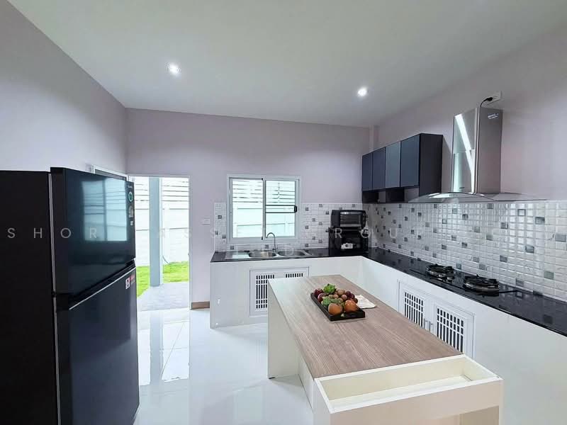 Thanaporn Park Home 5, Chiang Mai, San Pa Pao, San Sai, Chiang Mai, 3 Bedrooms, 155 sqm, Single Detached House For Sale, by Shori Asset Group Co., Ltd., 500498965 - DDproperty.com