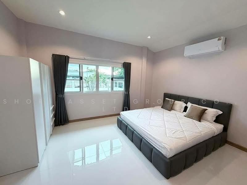 Thanaporn Park Home 5 : ธนาพรพาร์ค โฮม 5, เชียงใหม่, สันป่าเปา, สันทราย, เชียงใหม่, 155 ตร.ม., บ้านเดี่ยว ขาย, โดย Shori Asset Group Co., Ltd., 500498965 - DDproperty.com