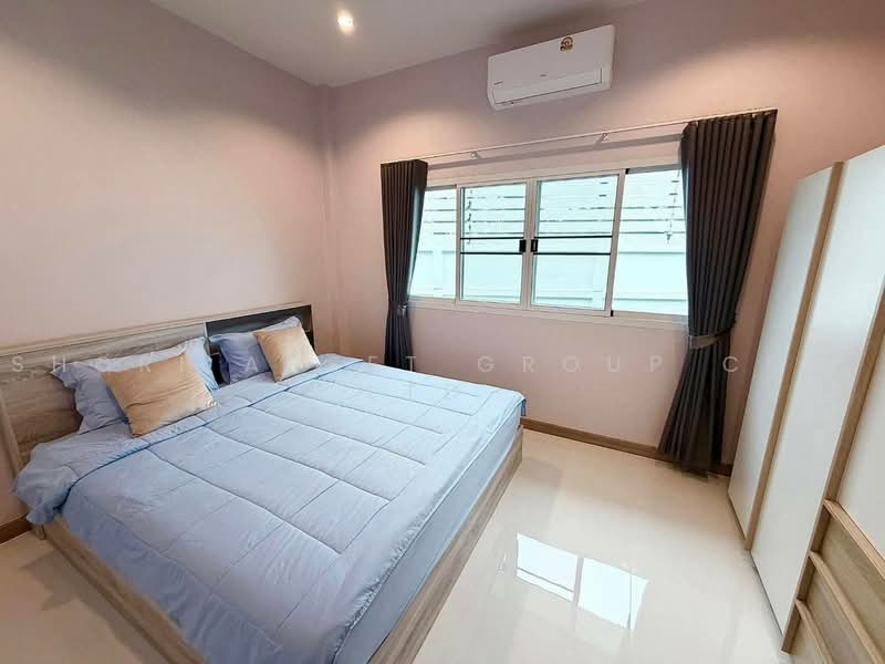 Thanaporn Park Home 5 : ธนาพรพาร์ค โฮม 5, เชียงใหม่, สันป่าเปา, สันทราย, เชียงใหม่, 155 ตร.ม., บ้านเดี่ยว ขาย, โดย Shori Asset Group Co., Ltd., 500498965 - DDproperty.com