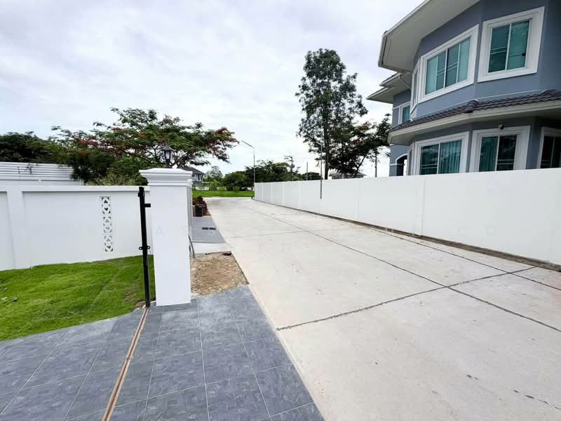 Thanaporn Park Home 5, Chiang Mai, San Pa Pao, San Sai, Chiang Mai, 3 Bedrooms, 155 sqm, Single Detached House For Sale, by Shori Asset Group Co., Ltd., 500498965 - DDproperty.com