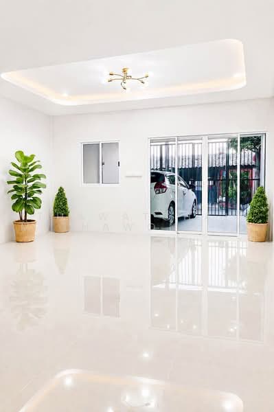Baan Burapha Villa 12 : บ้านบูรพา วิลล่า 12, กรุงเทพ, ดอนเมือง, ดอนเมือง, กรุงเทพ, 130 ตร.ม., ทาวน์เฮ้าส์ ขาย, โดย Thawatchai Methawongworakul, 500498966 - DDproperty.com