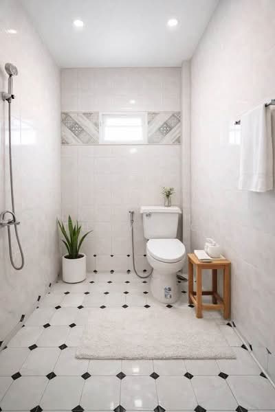 Baan Burapha Villa 12, Bangkok, Don Mueang, Don Mueang, Bangkok, 4 Bedrooms, 130 sqm, Townhouse For Sale, by Thawatchai Methawongworakul, 500498966 - DDproperty.com