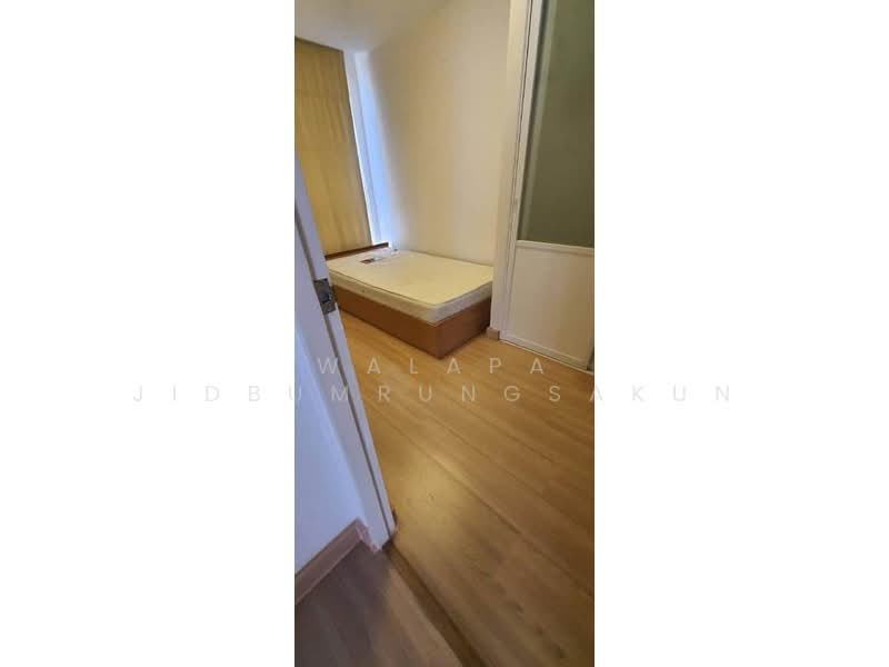 Prima Srinagarindra Condo, Bangkok, Srinakarin, Suan Luang, Bangkok, 2 Bedrooms, 59 sqm, Condo For Sale, by Walapa Jidbumrungsakun, 500498967 - DDproperty.com