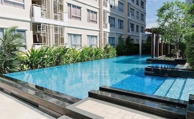 Condo One X Sukhumvit 26 : คอนโด วัน เอ็กซ์ สุขุมวิท 26, กรุงเทพ, ซอยสุขุมวิท 26 ถนนสุขุมวิท, คลองตัน, คลองเตย, กรุงเทพ, 50 ตร.ม., คอนโด ขาย, โดย Pavadee Boonyarith, 500498968 - DDproperty.com