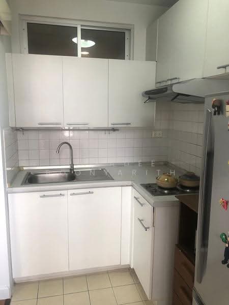 Condo One X Sukhumvit 26, Bangkok, Soi Sukhumvit 26, Sukhumvit Road, Khong Tan, Khlong Toei, Bangkok, 1 Bedroom, 50 sqm, Condo For Sale, by Pavadee Boonyarith, 500498968 - DDproperty.com