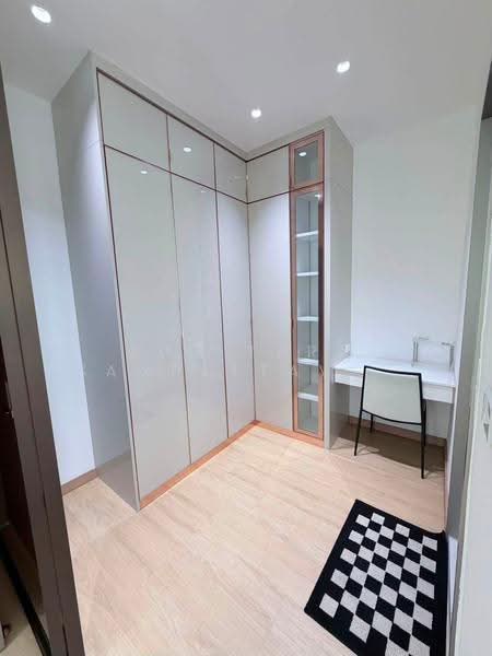 Home Office for Rent Rama 9, Bangkok, Wang Thonglang, Bangkok, 4 Bedrooms, 500 sqm, Townhouse For Rent, by Sumitara Sampattavanija, 500498969 - DDproperty.com