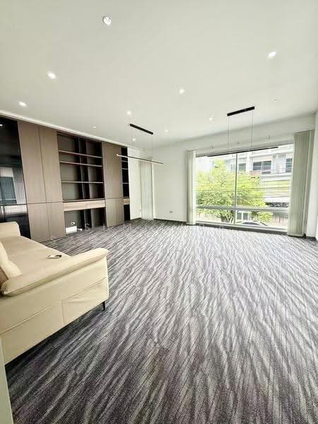 โฮมออฟฟิศให้เช่า พระราม 9 : Home Office for Rent Rama 9, กรุงเทพ, วังทองหลาง, กรุงเทพ, 500 ตร.ม., ทาวน์เฮ้าส์ ให้เช่า, โดย Sumitara Sampattavanija, 500498969 - DDproperty.com