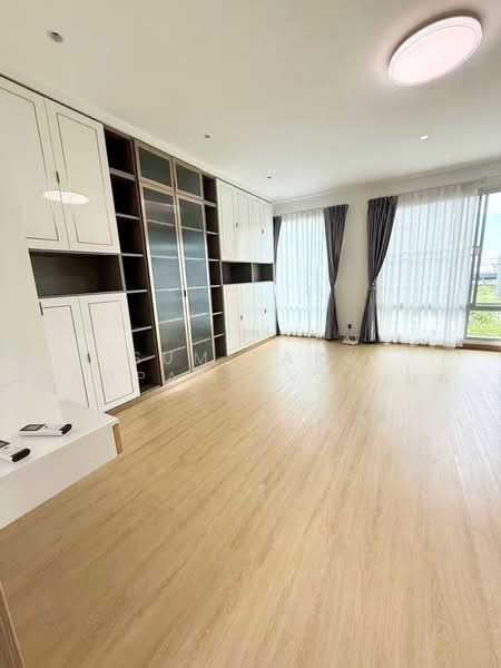 Home Office for Rent Rama 9, Bangkok, Wang Thonglang, Bangkok, 4 Bedrooms, 500 sqm, Townhouse For Rent, by Sumitara Sampattavanija, 500498969 - DDproperty.com