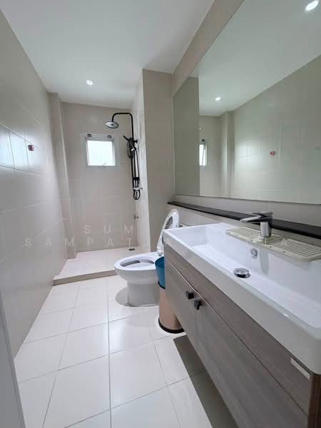 Home Office for Rent Rama 9, Bangkok, Wang Thonglang, Bangkok, 4 Bedrooms, 500 sqm, Townhouse For Rent, by Sumitara Sampattavanija, 500498969 - DDproperty.com