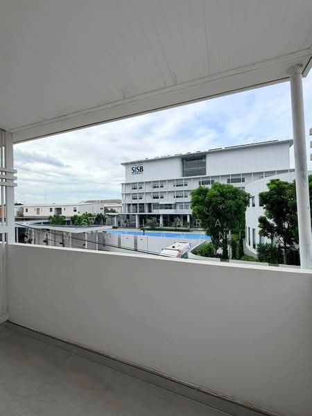 Home Office for Rent Rama 9, Bangkok, Wang Thonglang, Bangkok, 4 Bedrooms, 500 sqm, Townhouse For Rent, by Sumitara Sampattavanija, 500498969 - DDproperty.com