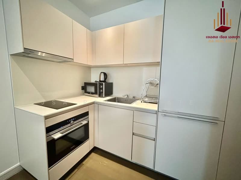 Magnolias Ratchadamri Boulevard, Bangkok, Ratchadamri Road, Lumphini, Pathum Wan, Bangkok, 1 Bedroom, 59 sqm, Condo For Rent, by JSA REAL ESTATE, 500498970 - DDproperty.com