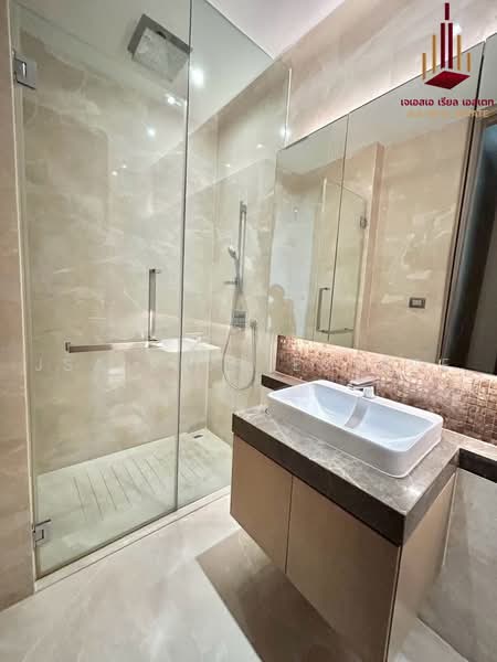 Magnolias Ratchadamri Boulevard, Bangkok, Ratchadamri Road, Lumphini, Pathum Wan, Bangkok, 1 Bedroom, 59 sqm, Condo For Rent, by JSA REAL ESTATE, 500498970 - DDproperty.com