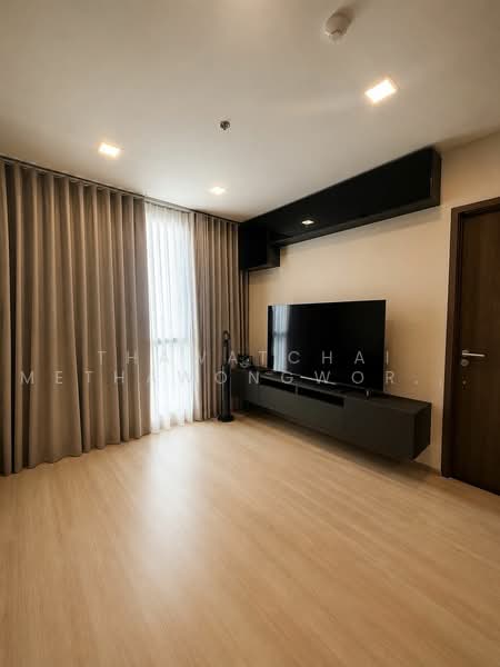The Privacy Jatujak, Bangkok, 1100 Vibhavadi Rangsit Road, Jom Phon, Chatuchak, Bangkok, 2 Bedrooms, 54 sqm, Condo For Sale, by Thawatchai Methawongworakul, 500498971 - DDproperty.com